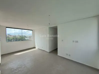 Apartamento com 3 Quartos à venda, 74m² no Santa Tereza, Belo Horizonte