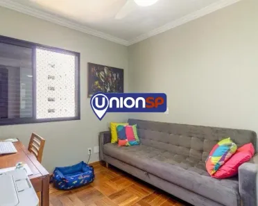 Apartamento com 4 Quartos à venda, 128m² no Perdizes, São Paulo