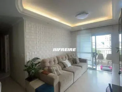 Apartamento com 3 Quartos à venda, 83m² no Boa Vista, São Caetano do Sul