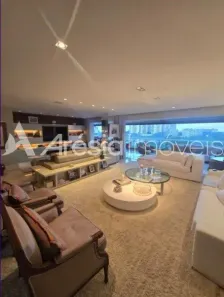 Apartamento com 4 Quartos à venda, 245m² no Barra da Tijuca, Rio de Janeiro