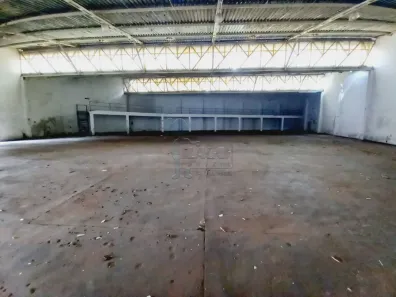 Ponto Comercial para alugar, 1660m² no Chácaras Pedro Corrêa de Carvalho, Ribeirão Preto