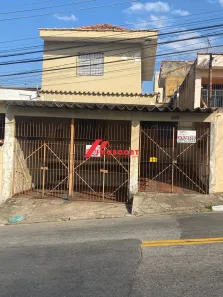 Casa com 2 Quartos à venda, 126m² no Parque Fongaro, São Paulo