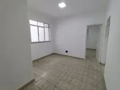 Apartamento com 2 Quartos à venda, 59m² no Vila Belmiro, Santos