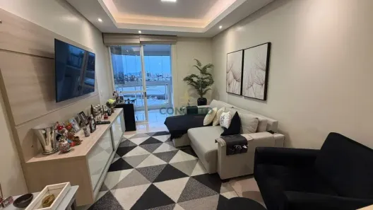 Apartamento com 3 Quartos à venda, 110m² no Kobrasol, São José