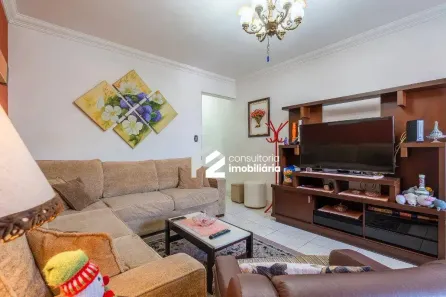 Apartamento com 2 Quartos à venda, 70m² no Indianópolis, São Paulo