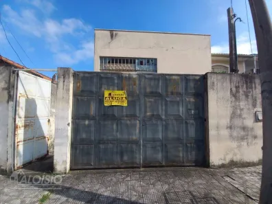 Ponto Comercial à venda, 140m² no Vila José Pedro da Cunha, Taubaté