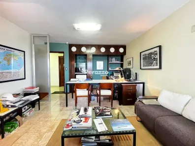 Sala Comercial à venda, 37m² no Setor de Mansões Dom Bosco, Brasília