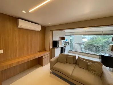Apartamento com 2 Quartos à venda, 78m² no Butantã, São Paulo