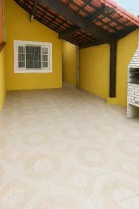 Casa com 4 Quartos à venda, 193m² no Maracanã, Praia Grande