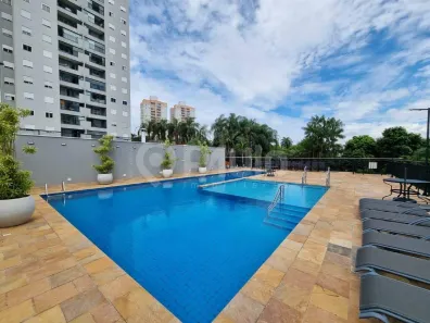 Apartamento com 2 Quartos para alugar, 66m² no Piracicamirim, Piracicaba