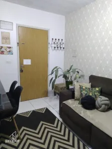 Apartamento com 2 Quartos à venda, 55m² no Três Vendas, Pelotas