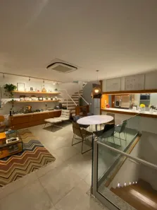 Cobertura com 3 Quartos à venda, 200m² no Ingá, Niterói
