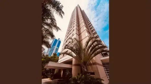 Apartamento com 3 Quartos à venda, 188m² no Itaim Bibi, São Paulo