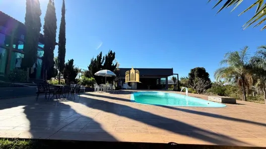 Fazenda/Sítio com 5 Quartos à venda, 20000m² no , Prudente de Morais