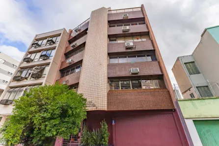 Sala Comercial à venda, 71m² no Bom Fim, Porto Alegre