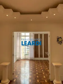 Apartamento com 3 Quartos à venda, 86m² no Vila Nova Conceição, São Paulo
