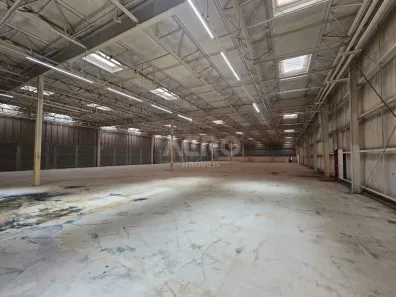 Galpão/Depósito/Armazém para alugar, 2554m² no Vila Regina, Bauru