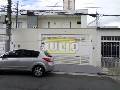 Sobrado com 2 Quartos à venda, 82m² no Alto da Mooca, São Paulo