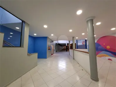 Ponto Comercial para alugar, 450m² no Vila Polopoli, São Paulo