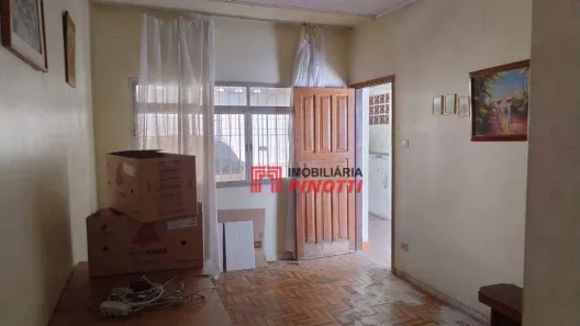 Casa com 2 Quartos à venda, 160m² no Rudge Ramos, São Bernardo do Campo