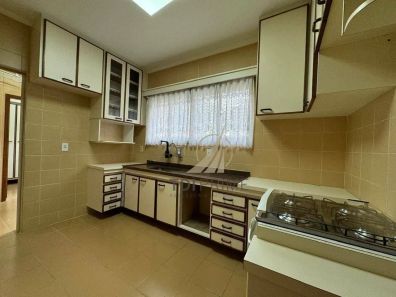 Apartamento com 3 Quartos à venda, 137m² no Santa Paula, São Caetano do Sul