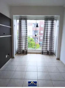 Apartamento com 3 Quartos à venda, 70m² no Japiim, Manaus
