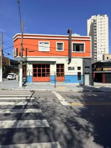 Ponto Comercial para alugar, 110m² no Vila Regente Feijó, São Paulo