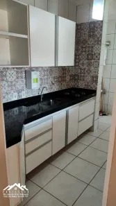 Apartamento com 2 Quartos à venda, 60m² no Vila Queiroz, Limeira