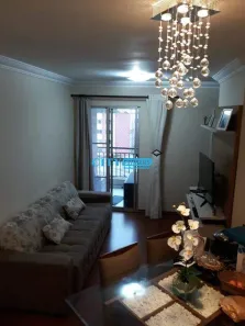 Apartamento com 2 Quartos à venda, 49m² no São João Clímaco, São Paulo