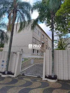 Apartamento com 2 Quartos para alugar, 70m² no Vila Marieta, Campinas