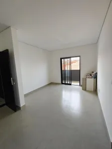 Apartamento com 1 Quarto para alugar, 46m² no Parque Barnabé, Indaiatuba