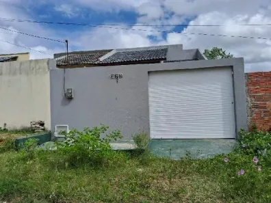 Casa com 1 Quarto à venda, 150m² no Pacajus, Pacajus