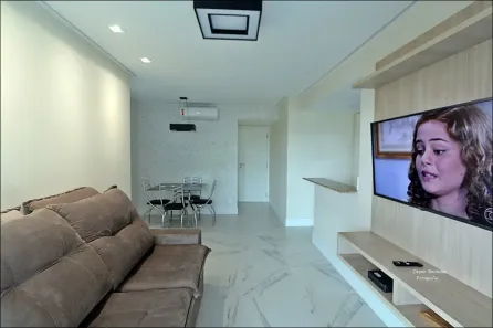 Apartamento com 2 Quartos para alugar, 75m² no Barra da Tijuca, Rio de Janeiro