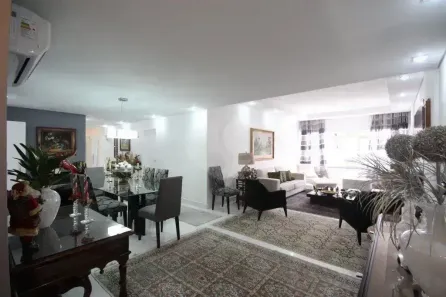 Apartamento com 3 Quartos à venda, 164m² no Bela Vista, São Paulo