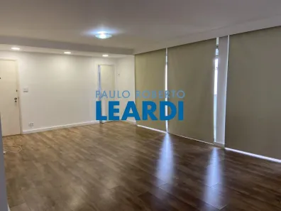 Apartamento com 3 Quartos para alugar, 133m² no Jardim Paulista, São Paulo