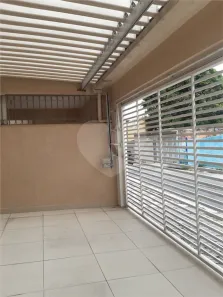 Sobrado com 2 Quartos à venda, 170m² no Jardim Peri, São Paulo