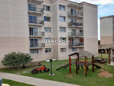 Apartamento com 2 Quartos à venda, 48m² no Santa Maria, Osasco