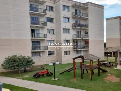 Apartamento com 2 Quartos à venda, 48m² no Santa Maria, Osasco