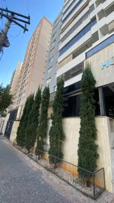 Apartamento com 3 Quartos à venda, 130m² no Setor Bueno, Goiânia