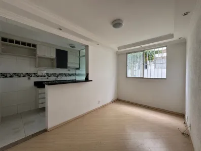 Apartamento com 2 Quartos à venda, 42m² no Loteamento City Jaragua, São Paulo