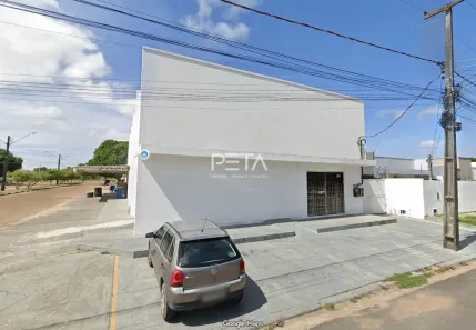 Galpão/Depósito/Armazém para alugar, 408m² no Paraviana, Boa Vista