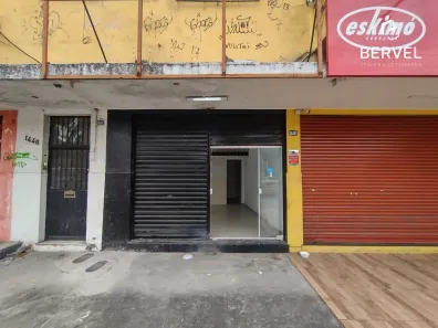 Ponto Comercial para alugar, 49m² no Praça Seca, Rio de Janeiro