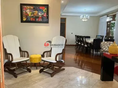 Sobrado com 3 Quartos à venda, 315m² no Jardim São Caetano, São Caetano do Sul
