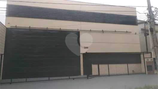 Galpão/Depósito/Armazém para alugar, 252m² no Jardim São Paulo, Sorocaba