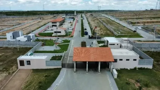 Lote/Terreno à venda, 125m² no Serrotão, Campina Grande