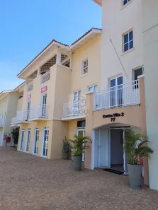 Sala Comercial para alugar, 107m² no Ville Sainte Hélène, Campinas