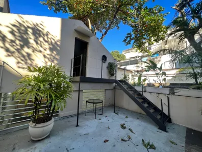 Sobrado com 4 Quartos à venda, 326m² no Santa Teresa, Rio de Janeiro