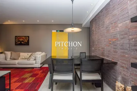 Apartamento com 2 Quartos à venda, 77m² no Vila da Serra, Nova Lima