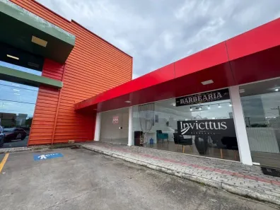 Sala Comercial para alugar, 20m² no Das Nações, Timbó