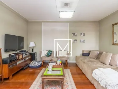 Apartamento com 3 Quartos à venda, 140m² no Mirandópolis, São Paulo